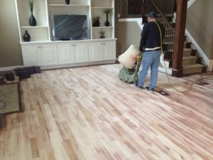 10 Tips on How to Sand Hardwood Floors DIY