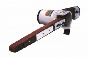 Astro 3037 1/2-Inch x 18-Inch Air Belt Sander Review: Product Description, Pros, Cons and Verdict