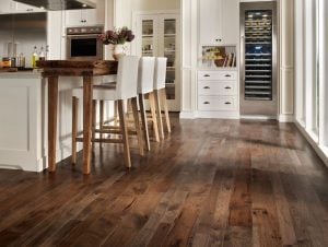How to Sand and Stain Hardwood Floors- Tips and Tricks from the Pros