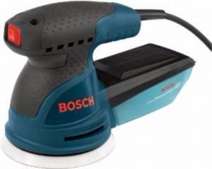 Bosch ROS20VSK 120 Volt Random Orbit Sander Review: Product Description, Pros, Cons and Verdict