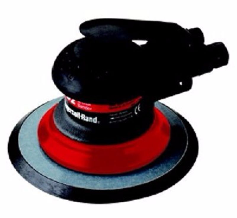 Ingersoll-Rand IR-4152 6 Inch Orbital Palm Sander Review: Product Description, Pros, Cons and Verdict