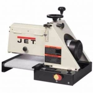 JET 22-440DS Oscillating Drum Sander Review - Product Description, Pros, Cons, and Verdict