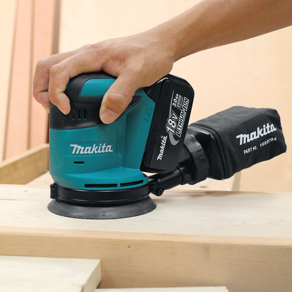 Makita Cordless Orbital Sander Review Clearance Sale, UP TO 54 