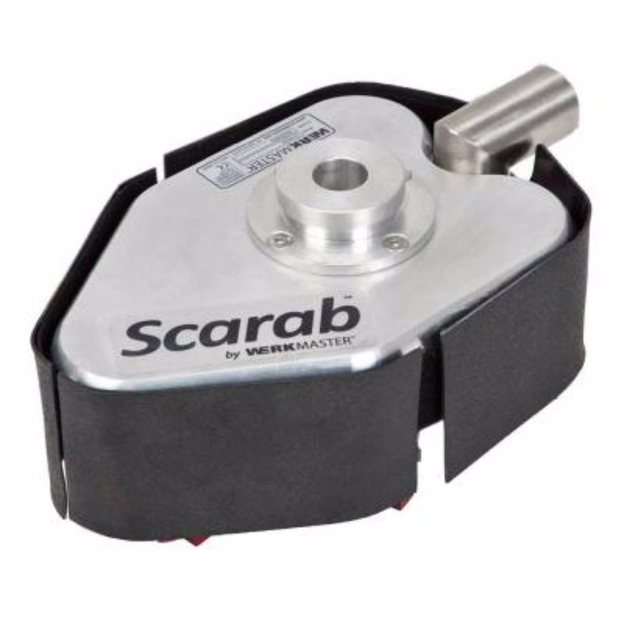 Werkmaster Scarab Hardwood Floor Sander Review: Product Description, Pros, Cons, and Verdict