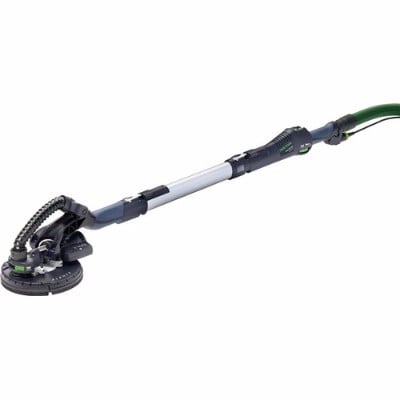 Festool P36571579 Planex Drywall Sander with HEPA Dust Extractor Review